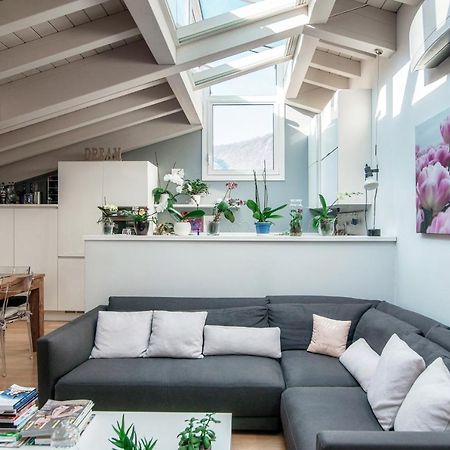 Joivy Isotta'S House With 2 Cosy Balconies Apartment Como Luaran gambar