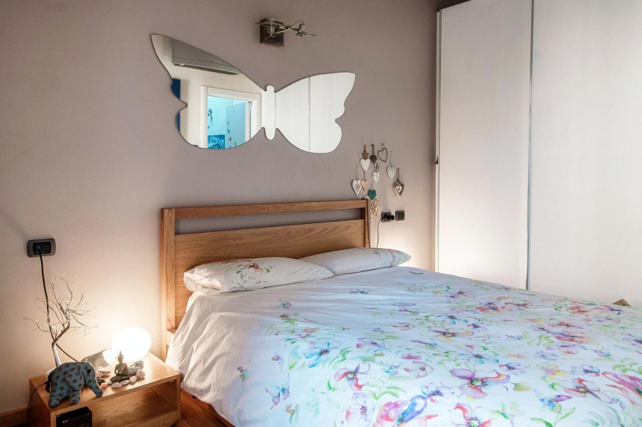 Joivy Isotta'S House With 2 Cosy Balconies Apartment Como Luaran gambar